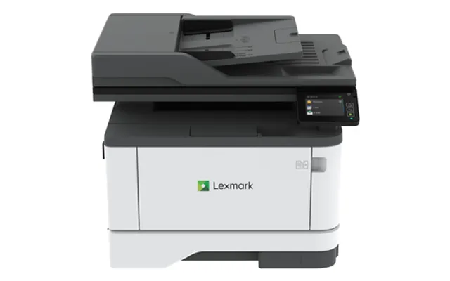 Lexmark Mx431adn Laser A4 600 X 600 Dpi 40 Ppm