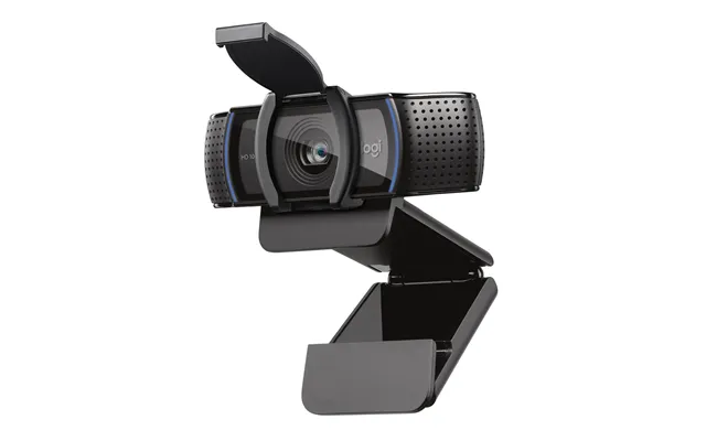 Logitech C920e Hd 1080p Webcam