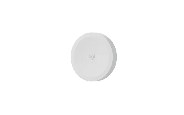 Logitech Scribe Remote Control White