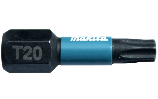 Makita B-63672 Screwdriver Bit 2 Pc S
