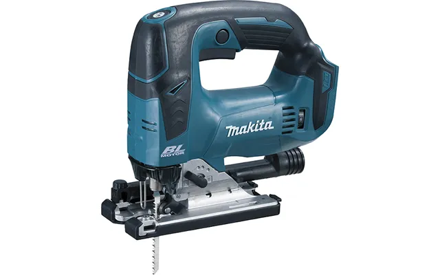 Makita Djv182z Power Jigsaw 2.6 Kg