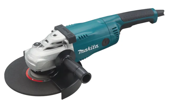 Makita Ga9020kd 2 Angle Grinder 23 Cm 6600 Rpm 2200 W 8.1 Kg