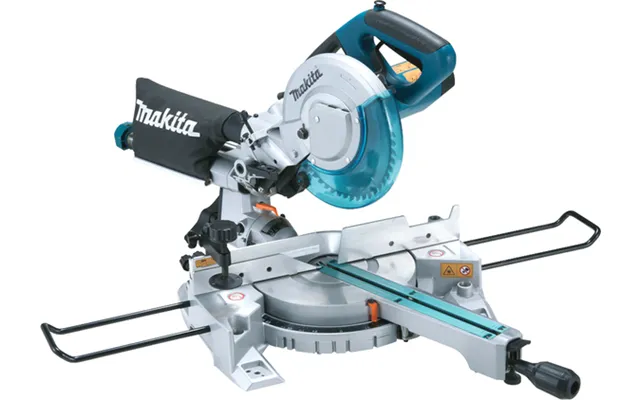 Makita Ls0815fln Mitre Saw 5000 Rpm 1400 W product image