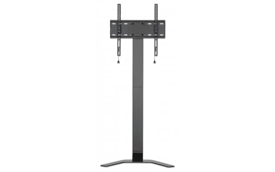 Manhattan Floor Stand For Tv & Monitor Mounts Ultra Slim . Stand