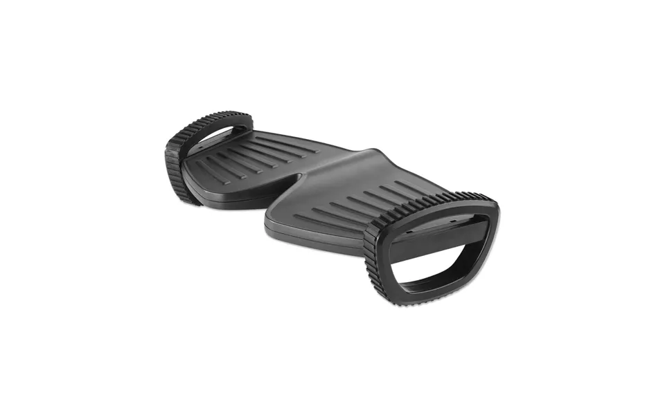 Manhattan Foot Rest Rocker. Under-desk Comfort And Productivity Enhanc