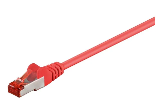 Microconnect B-ftp6005r Networking Cable Red 0.5 M Cat6 F Utp Ftp