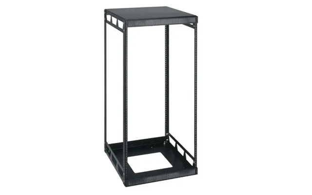 Middle Atlantic Products 5-21-26 Rack Cabinet 21u Freestanding Rack Bl