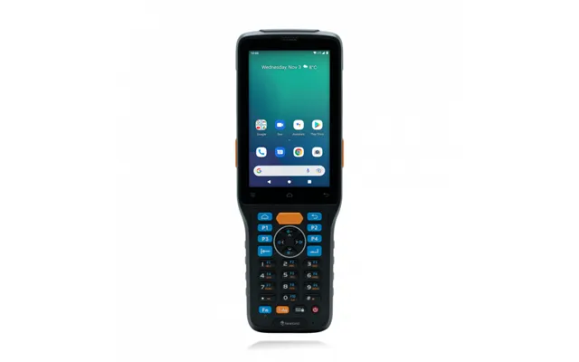 Newland N7 Cachalot Pro Ii Handheld Mobile Computer 10.2 Cm 4