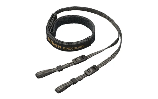 Nikon Bab50036 Strap Binocular Black