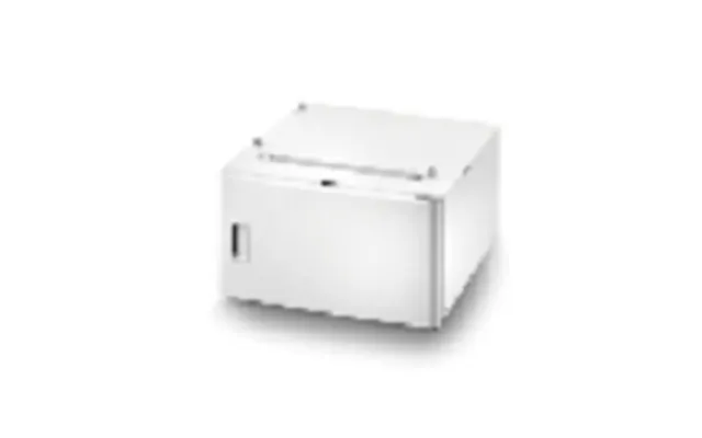 Oki 01321101 Printer Cabinet Stand White
