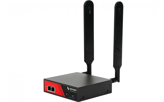 Opengear Acm7004-2-lmp Gateway Controller