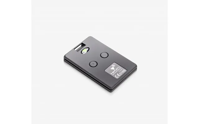 Paxton Net2 Hands-free Keycard