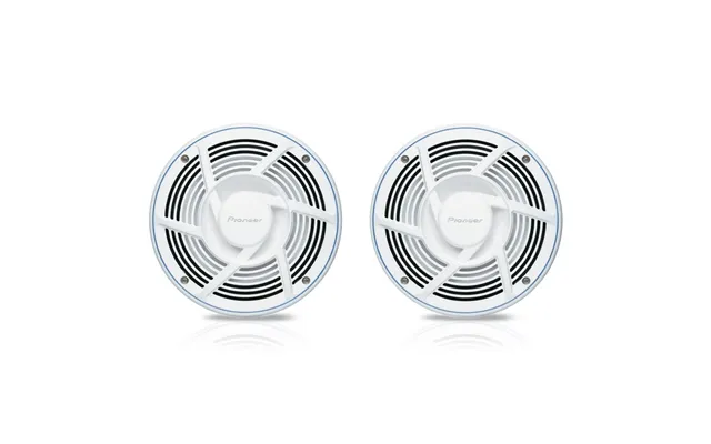 Pioneer Ts-mr2040 Car Speaker 2-way 200 W