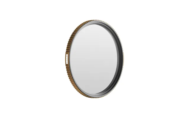 Polarpro Mist Filter Diffusion Camera Filter 8.2 Cm