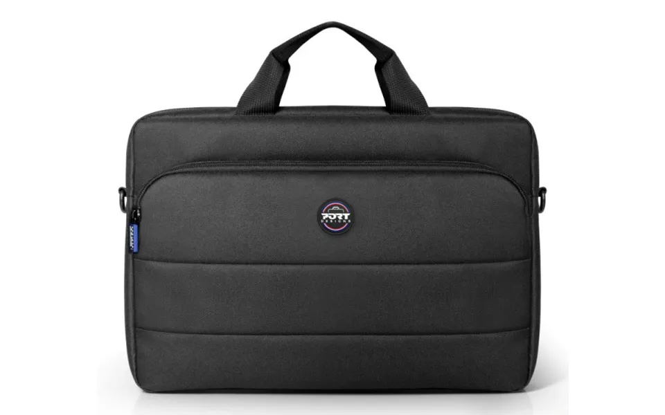 Port Designs Portland Ii Eco Tl 14 16'' Laptop Case Toploadi