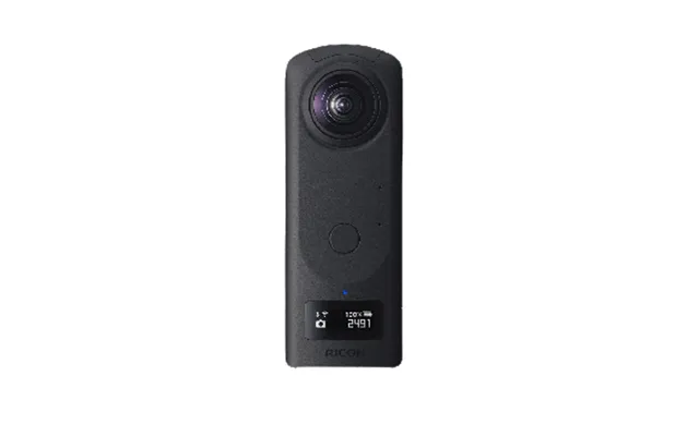 Ricoh Theta Z1 360 Camera