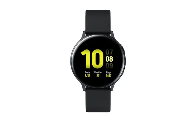Samsung Galaxy Watch Active2 3.43 Cm 1.35 Oled 44 Mm Digital 3