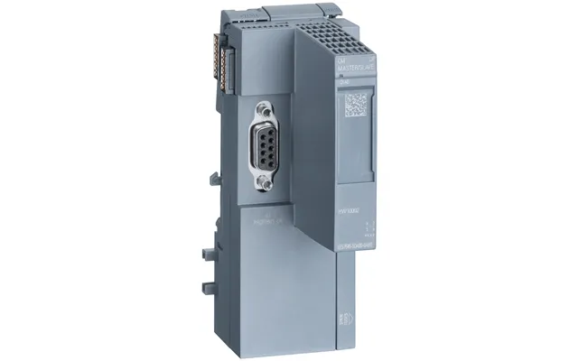 Siemens Et 200sp. Cm Dp For Et 200sp Cpu