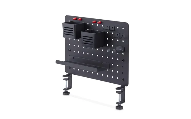 Startech.com 1612b-desk-pegboard Desk Organizer Set 1 Pc S