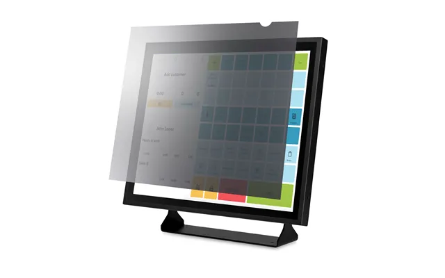 Startech.com 17-inch 5 4 Computer Monitor Privacy Filter. Anti-glare P