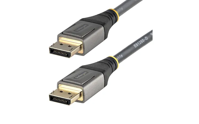Startech.com 1ft 30cm Displayport 1.4 Cable - 8k 60hz Hdr10
