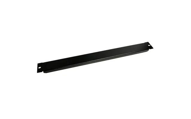 Startech.com 1u Rack Blank Panel For 19in Server Racks And Cabinets