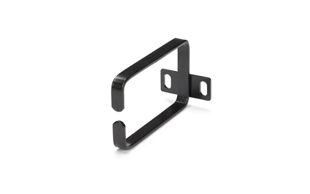 Startech.com 1u Vertical Server Rack Cable Management D-ring Hook - 2