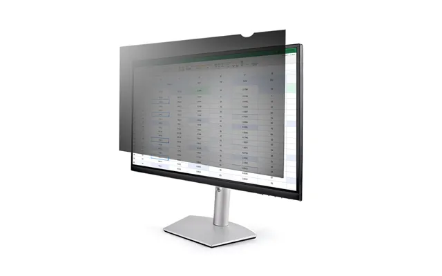 Startech.com 22-inch 16 9 Computer Monitor Privacy Filter. Anti-glare