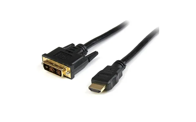 Startech.com 2m Hdmi To Dvi-d Cable - M M
