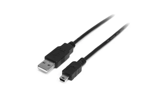 Startech.com 2m Mini Usb 2.0 Cable - A To Mini B