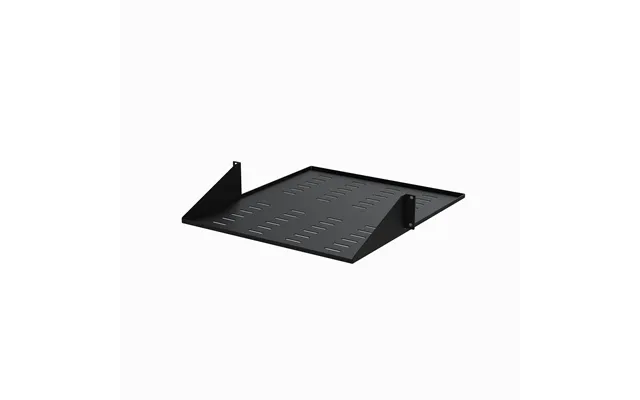 Startech.com 2u Server Rack Shelf - 2 Post