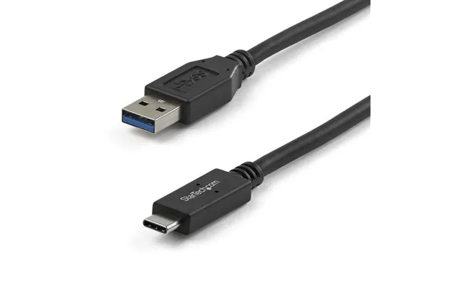 Startech.com 3 Ft. 1 M Usb To Usb-c Cable - M M