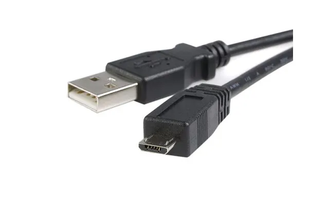 Startech.com 3m Micro Usb Cable M M - Usb A To Micro B