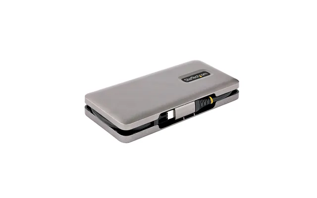 Startech.com 4-port Usb-c Hub. 4x Usb-c Ports. Usb 3.2 Gen 2 10gbps