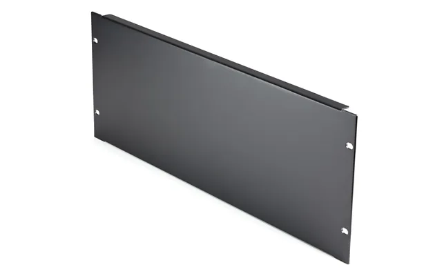 Startech.com 4u Blank Panel For 19 Inch Rack. Enclosures & Cabinet
