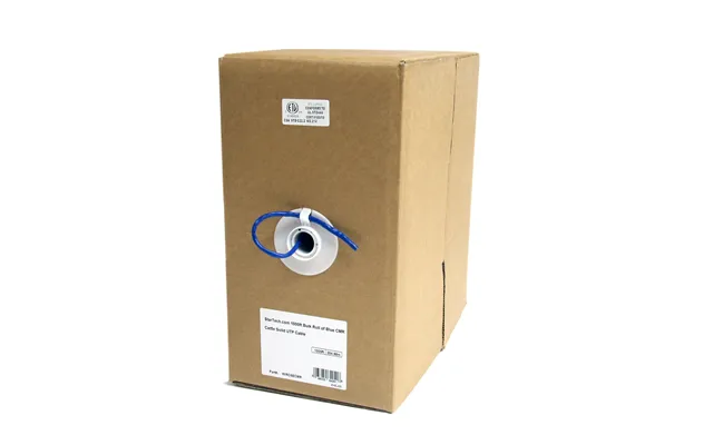 Startech.com Bulk Cat 5e Ethernet Cable - 1000 Ft. 304.8m