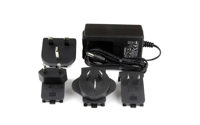 Startech.com Dc Power Adapter - 9v. 2a
