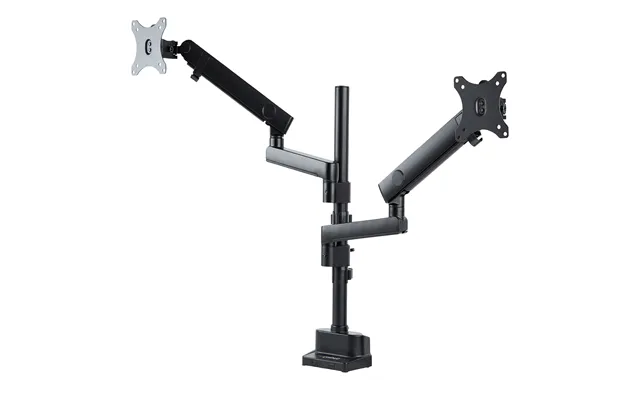 Startech.com Desk Mount Dual Monitor Arm. Full Motion Monitor Mount Fo