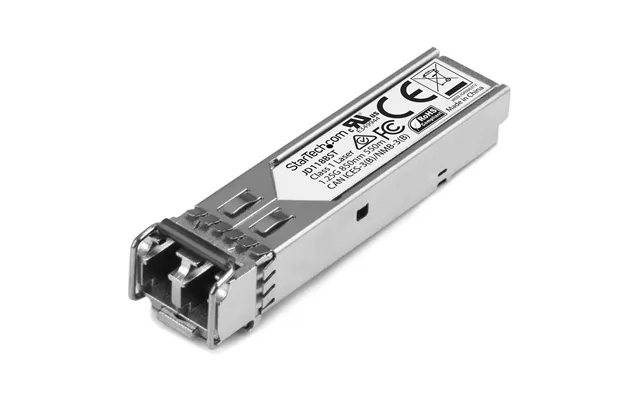 Startech.com Hp Jd118b Compatible Sfp Transceiver Module - 1000base-sx