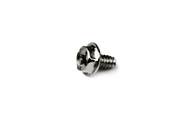 Startech.com Replacement Pc Mounting Screws 6-32 X 1 4in Long Standof