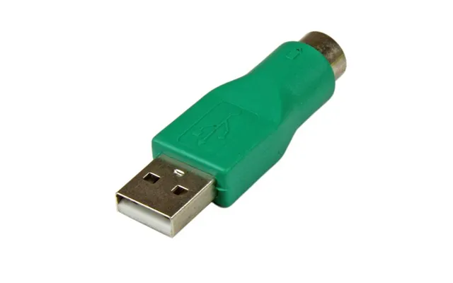 Startech.com Replacement Ps 2 Mouse To Usb Adapter - F M