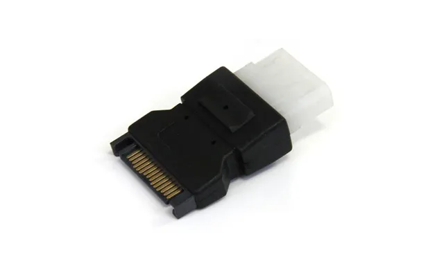 Startech.com Sata To Lp4 Power Cable Adapter