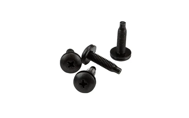 Startech.com Server Rack Screws - 10-32 Screws