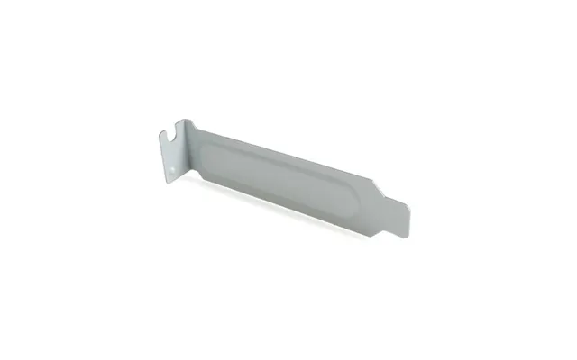 Startech.com Steel Low Profile Expansion Slot Cover Plate - 5 Pack