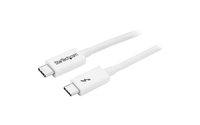 Startech.com Thunderbolt 3 Cable - 20gbps
