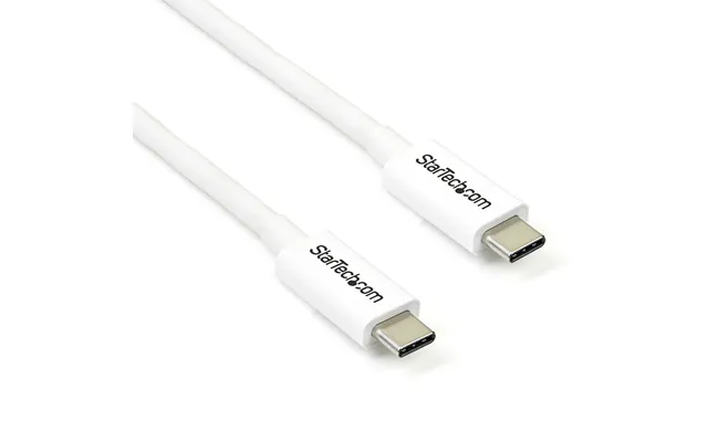 Startech.com Thunderbolt 3 Cable - 20gbps