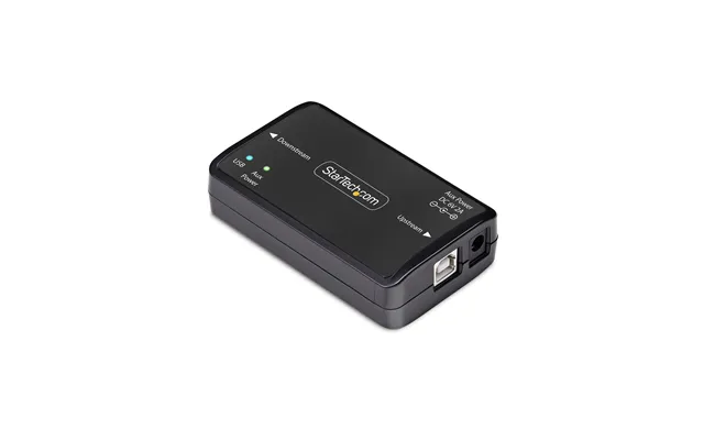 Startech.com Usb Galvanic Isolator. Up To 6kv. Electrical Noise Isolat