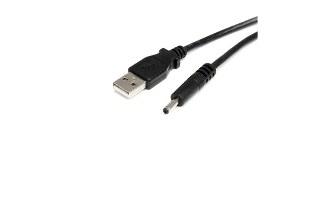 Startech.com Usb To 3.4mm Power Cable - Type H Barrel