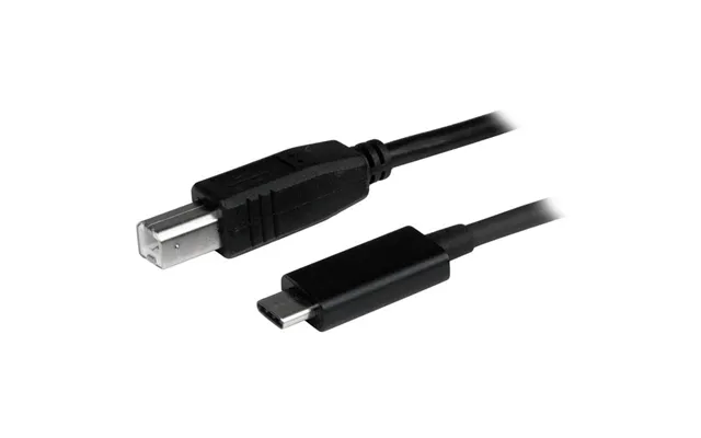 Startech.com Usb-c To Usb-b Cable - M M