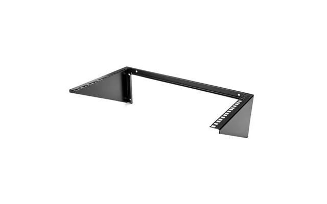 Startech.com Vertical Wall-mount Server Rack - Solid Steel